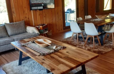 Casa en Barrio Bickel | SMA006