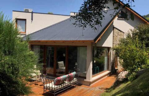 Casa en barrio Raitrai | SMA003 – VENDIDO