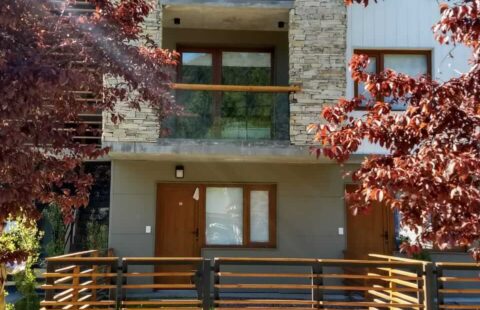 Monoambiente Céntrico | SMA005