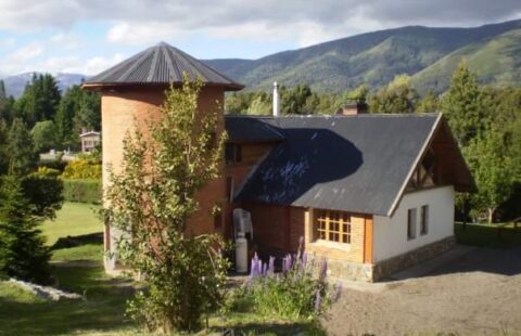 Casa en Playa Bonita – Lolog | SMA011