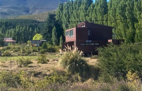 Casa + Terreno Imperdible | SMA014