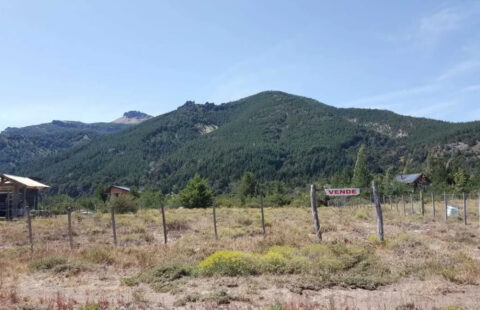 Lote Terreno Villa Melquina | SMA012