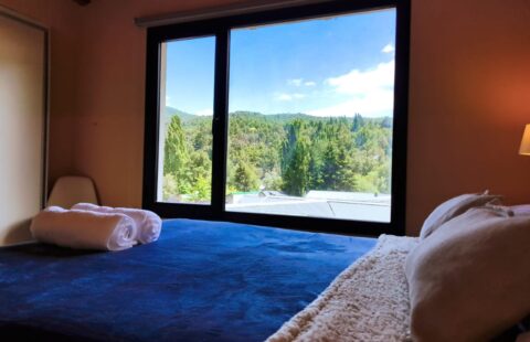 Departamento Céntrico | SMA013