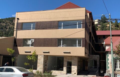 Dptos en Edificio Oregon | SMA018