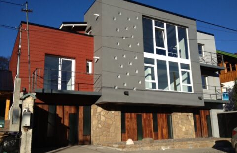 Dpto en Tentiente Ramayón | SMA017