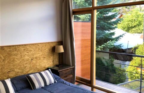 Dpto 2 Ambientes – Excelente ubicación | SMA015