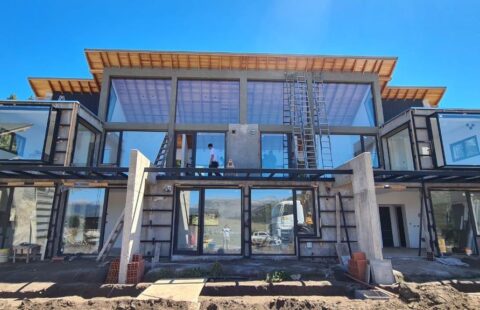 Deptos en Los Ñires | SMA019