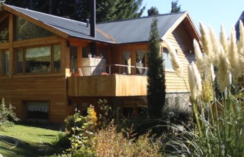 Hermosa Casa en Barrio Bickel | SMA020