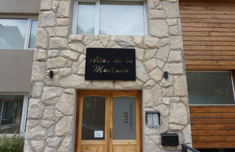 Monoambiente en Altos del Sol | SMA021 – VENDIDO