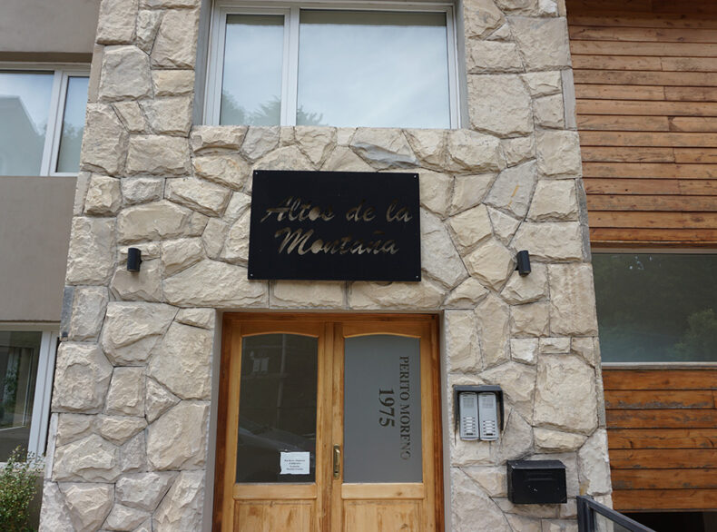 Monoambiente en Altos del Sol | SMA021 – VENDIDO