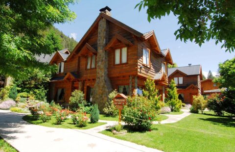 Cabañas Arique | SMA026