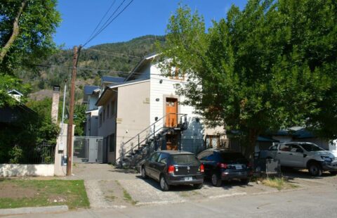 Departamento Céntrico