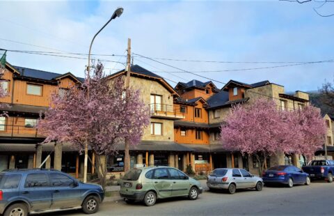 Departamento en LORETTA II | SMA024