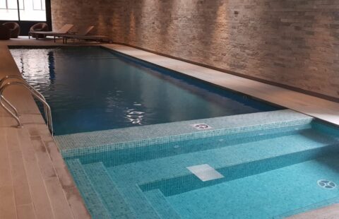 Departamento en Pinamar | SMA027