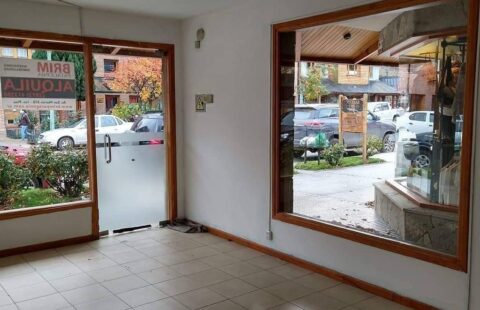 Local Comercial – Venta | SMA023