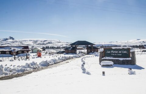 Lote en Las Marias del Valle | SMA029