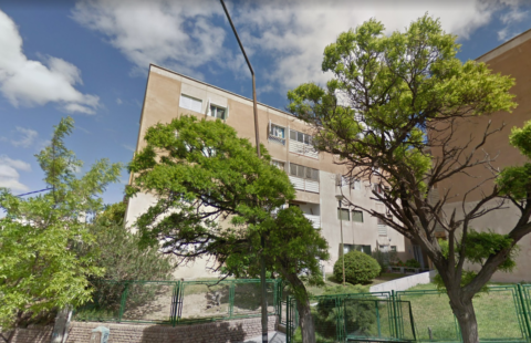 Departamento céntrico – Neuquén | SMA035