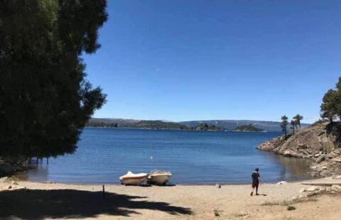 Casa en Villa Pehuenia | SMA033