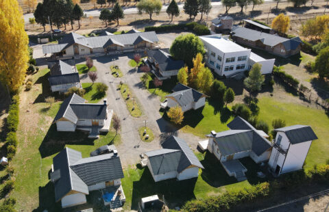 Hostería Land Park – Junin de los Andes | SMA034