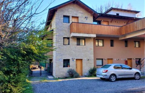 Depto en Callejón de Bello | SMA037