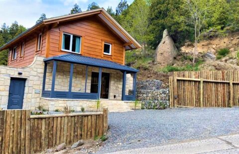 Exclusiva casa en Barrio Bickel | SMA039