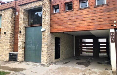 Garage Céntrico | SMA041