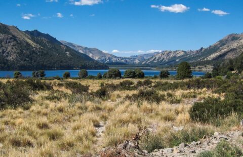 Lote en Villa Melquina | SMA091