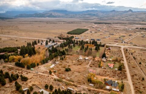 Hermoso Lote en Ruta 40 | SMA042