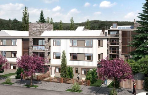 Dptos en Alamos de los Andes | SMA047