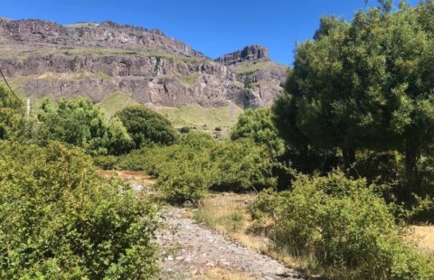 Hermoso Lote en Cuesta Sepúlveda | SMA046