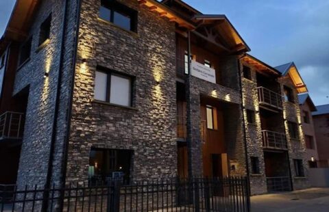 Departamento Céntrico | SMA048