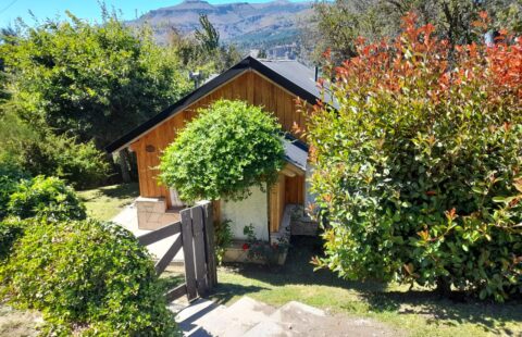 Vivienda Familiar en Alihuen Bajo – VENDIDA | SMA050