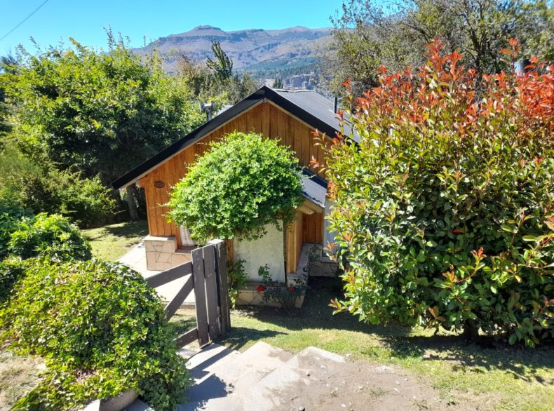 Vivienda Familiar en Alihuen Bajo – VENDIDA | SMA050