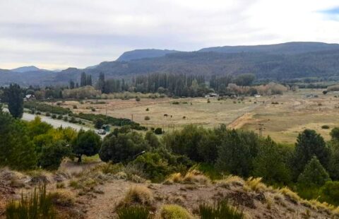 Lote en Faldeos de Chapelco | SMA051