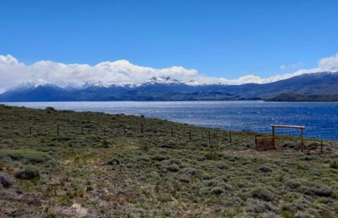 Lote en Lago Huechulafquen | SMA054