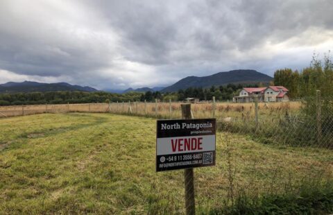 Hermoso Lote en Callejón de Bello | SMA055