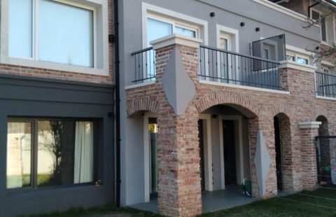 Departamento en Edificio Syrah | SMA059