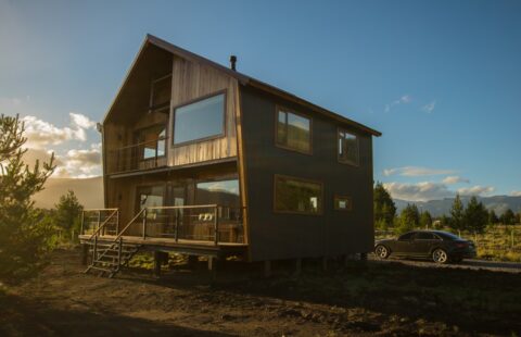 Casas en Villa Quilquihue | SMA058