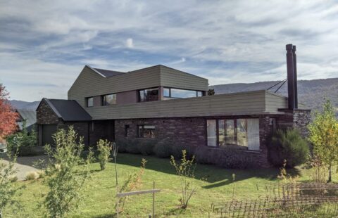 Hermosa casa en Barrio El Casco | SMA060