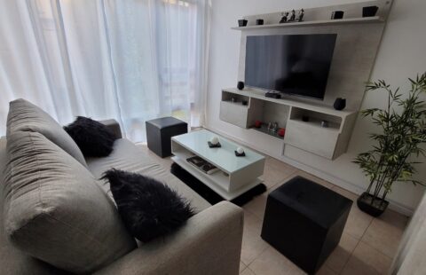 Depto Céntrico en SMA | SMA064