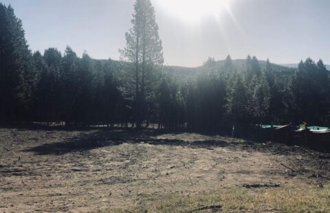 Lote en chapelco golf | SMA066