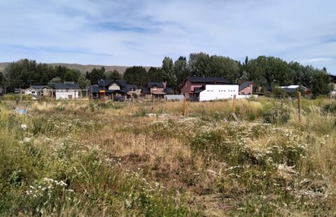 Lote en Junin de los Andes | SMA068