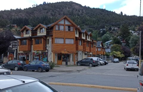 Departamento céntrico SMA | SMA067