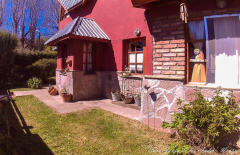 Casa en Junín de los Andes | SMA069