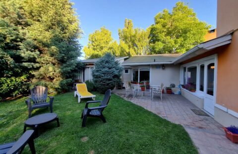 Casa en Junín de los Andes | SMA070