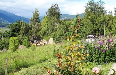 Loteo terrazas de Bella Vista II | SMA079