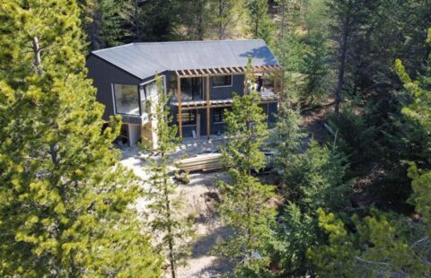 Casa en El Remanso | SMA081