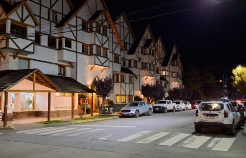 Hermoso Duplex de 2 dormitorios | SMA083