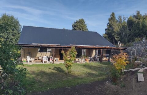 Casa en Rincón Radales | SMA086