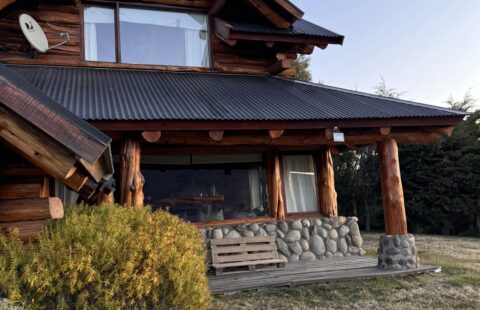 Increíble casa en Barrio Los Faldeos | SMA092